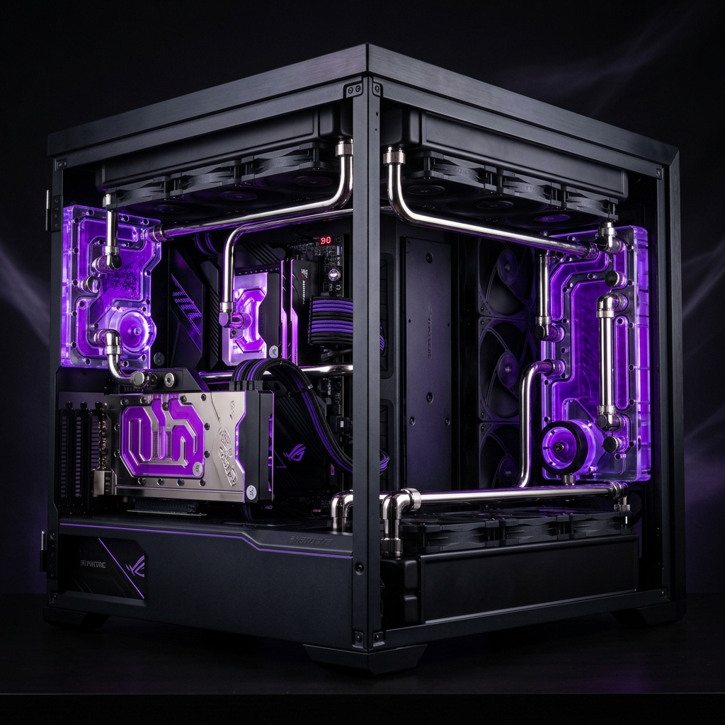 Equipo KRONOS Apex